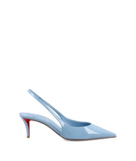 CHRISTIAN LOUBOUTIN Туфли