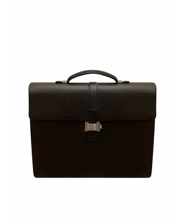 Портфель MONTBLANC Leather goods 4810 westside triple gusset briefcase