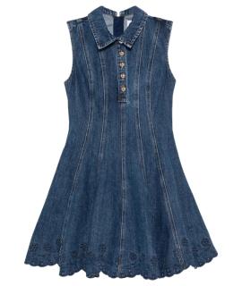 SELF-PORTRAIT Повседневное платье