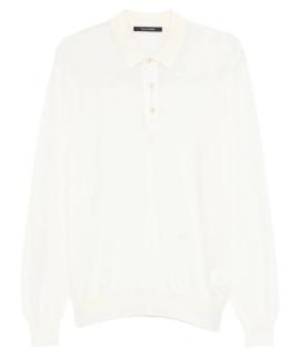 TAGLIATORE Поло с длинным рукавом