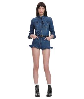 SELF-PORTRAIT Комбинезон