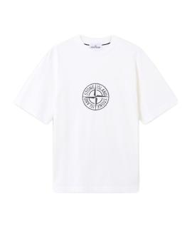 STONE ISLAND Футболка