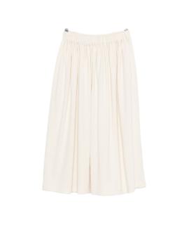 EXTREME CASHMERE Юбка миди