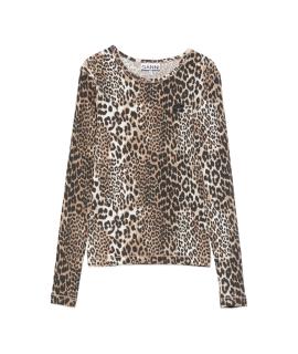 GANNI Лонгслив