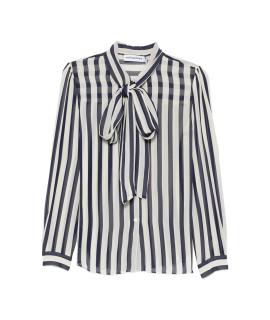 SELF-PORTRAIT Рубашка