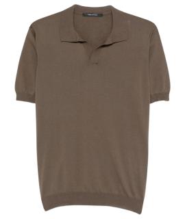 TAGLIATORE Поло с коротким рукавом