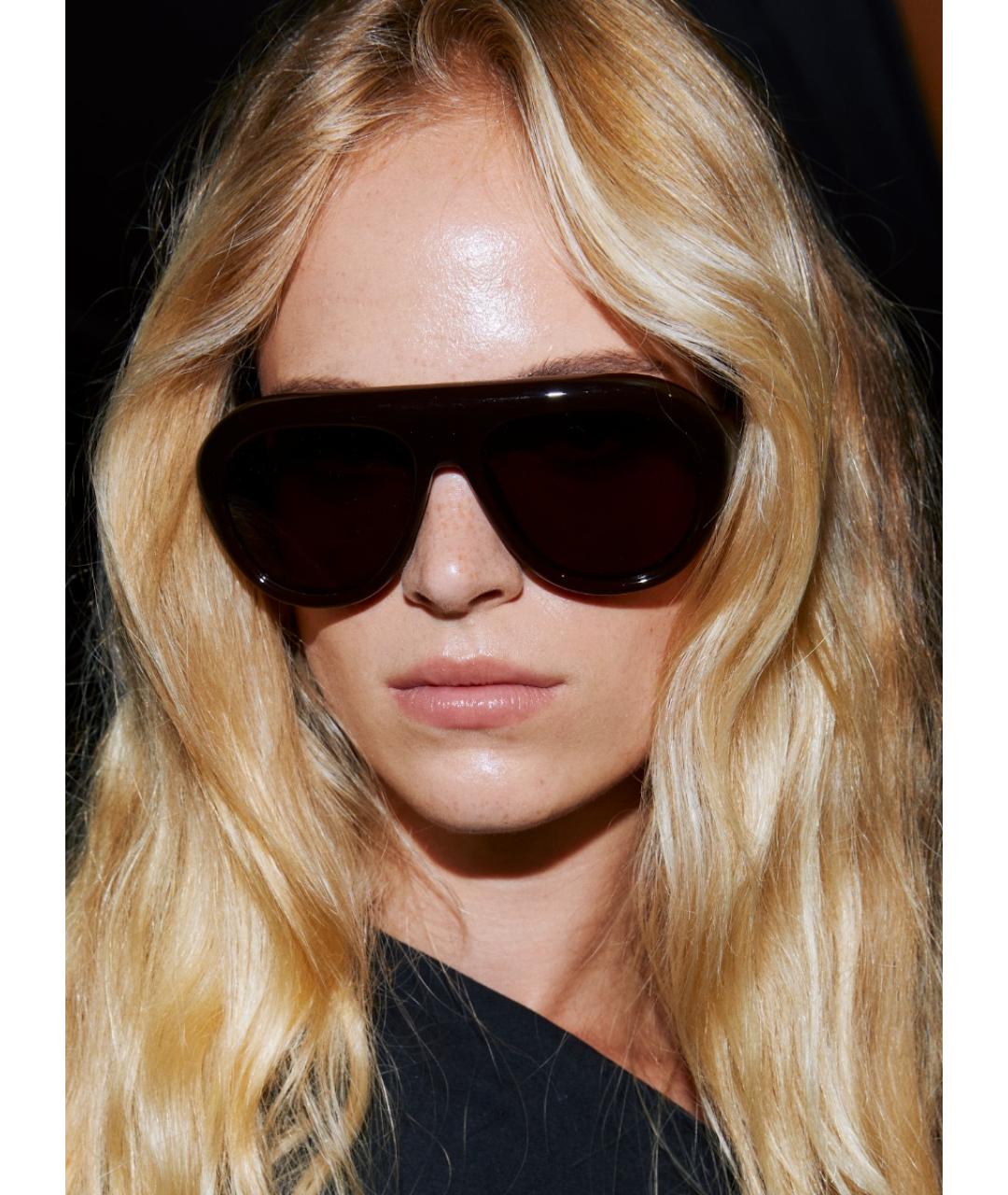 ROTATE Мульти пластиковые солнцезащитные очки, фото 4