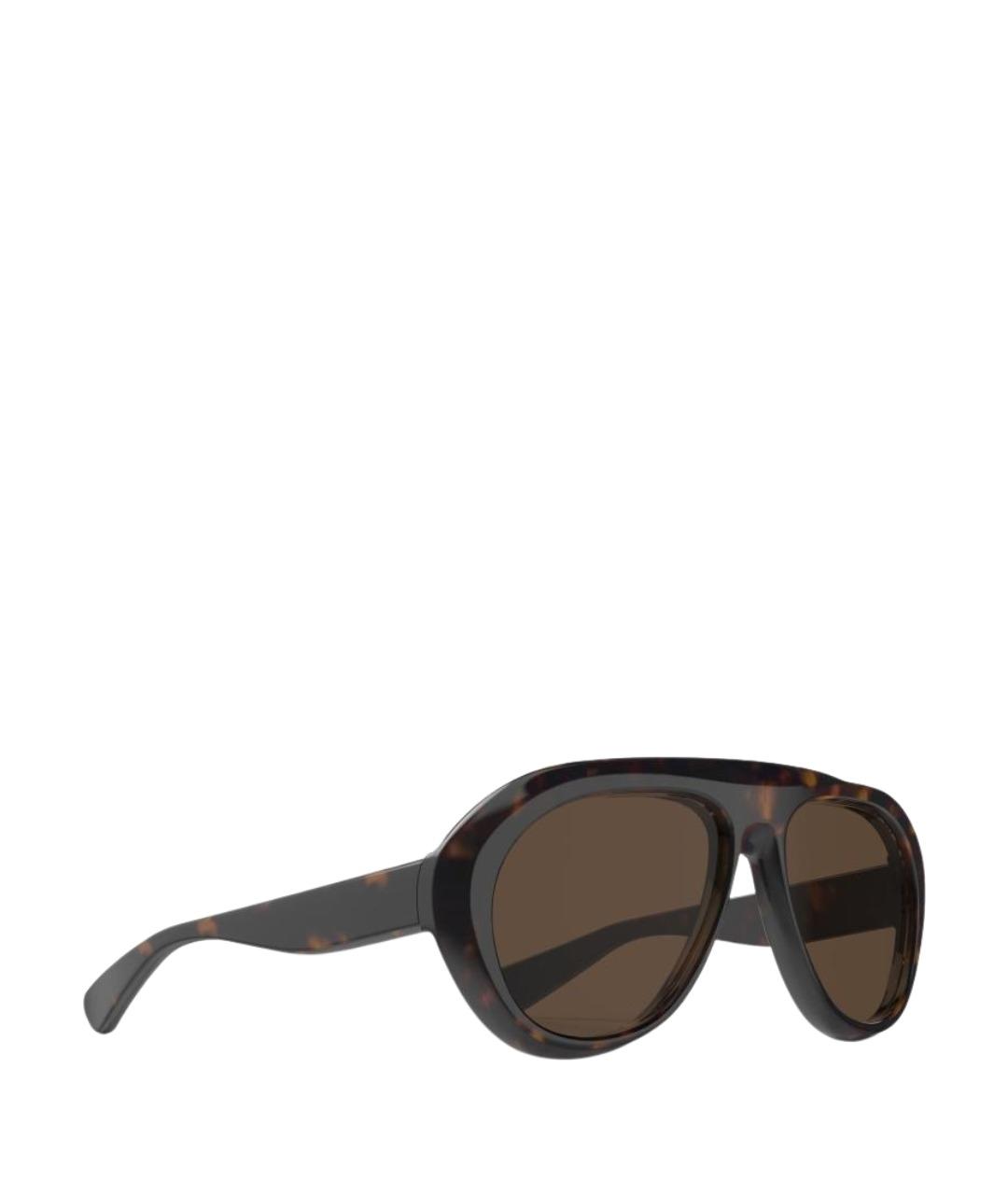 ROTATE Мульти пластиковые солнцезащитные очки, фото 1