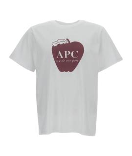 A.P.C. Футболка