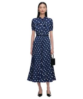 SELF-PORTRAIT Платье