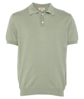 WOOLRICH Поло с коротким рукавом