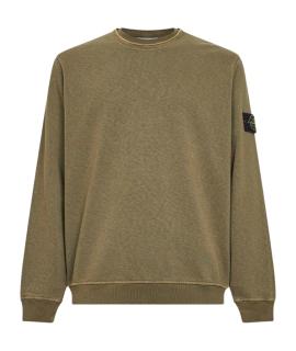 STONE ISLAND Худи/толстовка