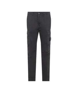 STONE ISLAND Повседневные брюки