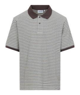 CARHARTT WIP Поло с коротким рукавом