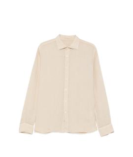 120% LINO Кэжуал рубашка