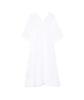 120% LINO Повседневное платье