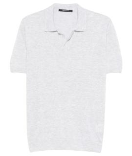 TAGLIATORE Поло с коротким рукавом