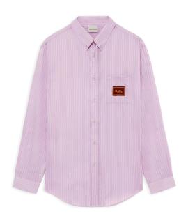 Drole de Monsieur Кэжуал рубашка