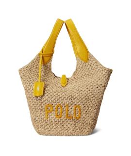 POLO RALPH LAUREN Сумка тоут