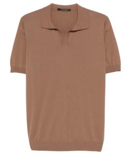 TAGLIATORE Поло с коротким рукавом