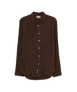 WOOLRICH Кэжуал рубашка