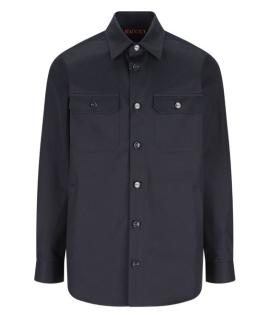 GUCCI Кэжуал рубашка