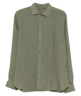 120% LINO Кэжуал рубашка