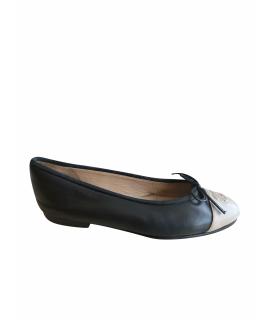 CHANEL Балетки