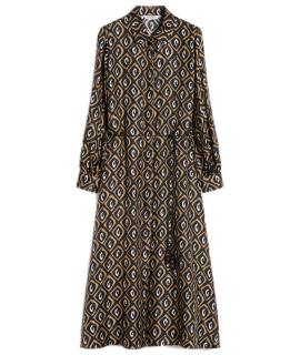 MAX MARA Повседневное платье