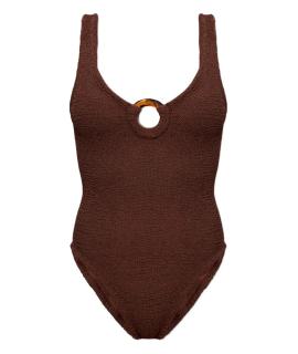 HUNZA G Купальник