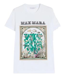 MAX MARA Футболка