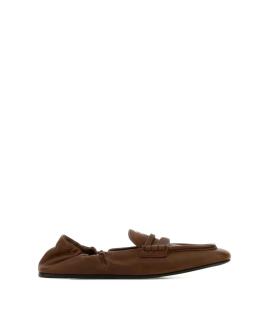 MIU MIU Лоферы