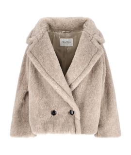 MAX MARA Шуба