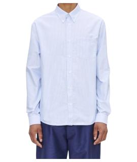 A.P.C. Кэжуал рубашка