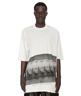 RICK OWENS Футболка