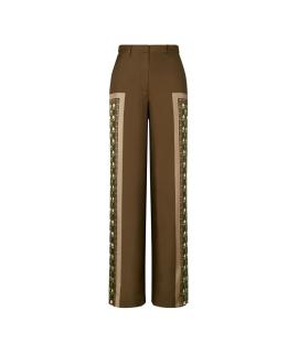 TORY BURCH Прямые брюки