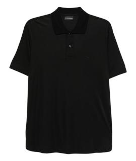 EMPORIO ARMANI Поло с коротким рукавом