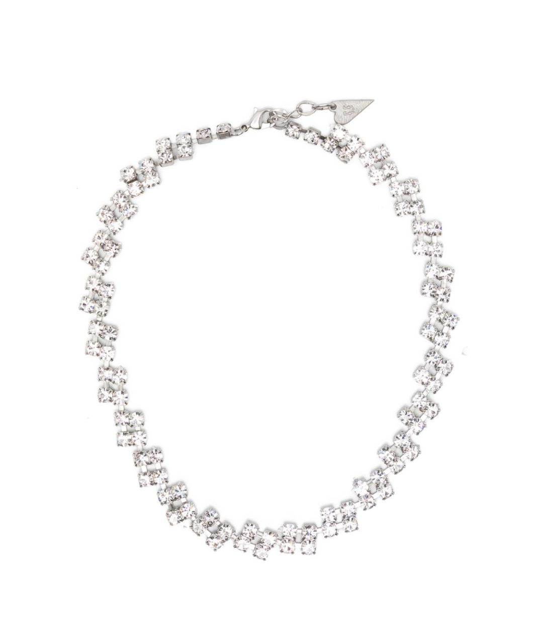 FORTE FORTE Серебряная цепочка, фото 1