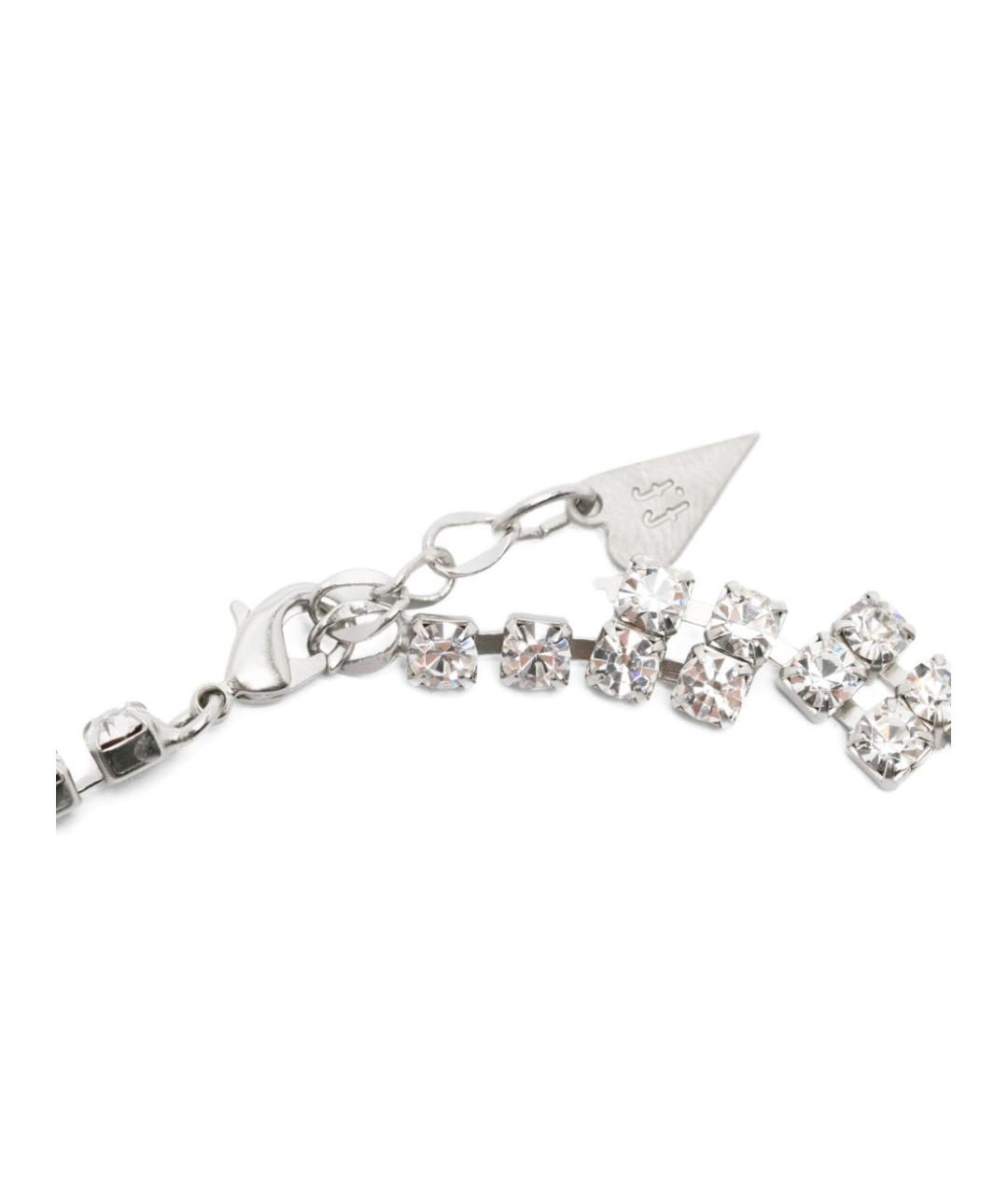 FORTE FORTE Серебряная цепочка, фото 3