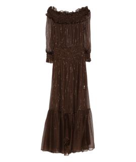 SELF-PORTRAIT Платье