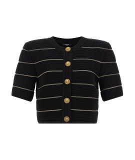 BALMAIN Кардиган