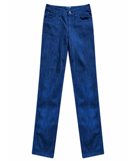 ARMANI JEANS Прямые джинсы