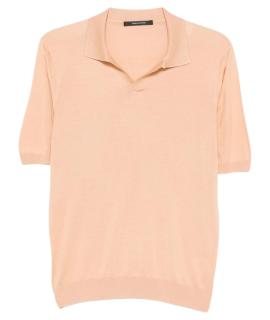 TAGLIATORE Поло с коротким рукавом
