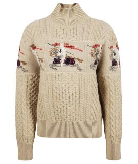BURBERRY Джемпер / свитер