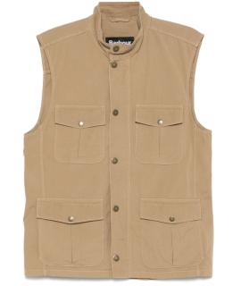 BARBOUR Жилет