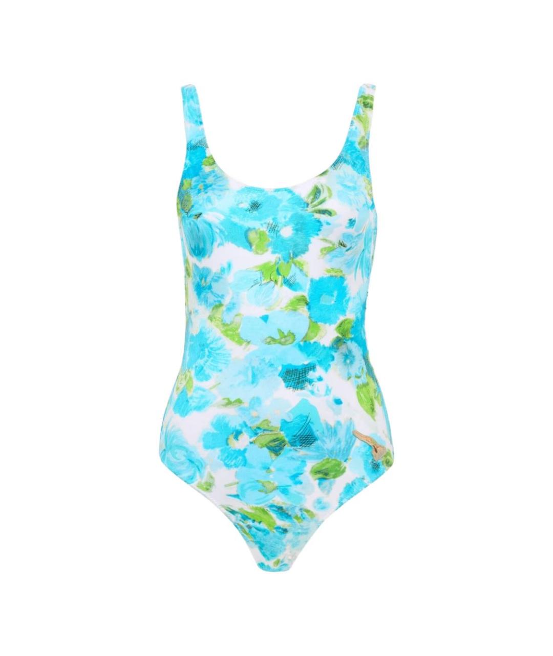 CHLOE Полиамидовый купальник, фото 1