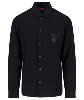 DIESEL Кэжуал рубашка