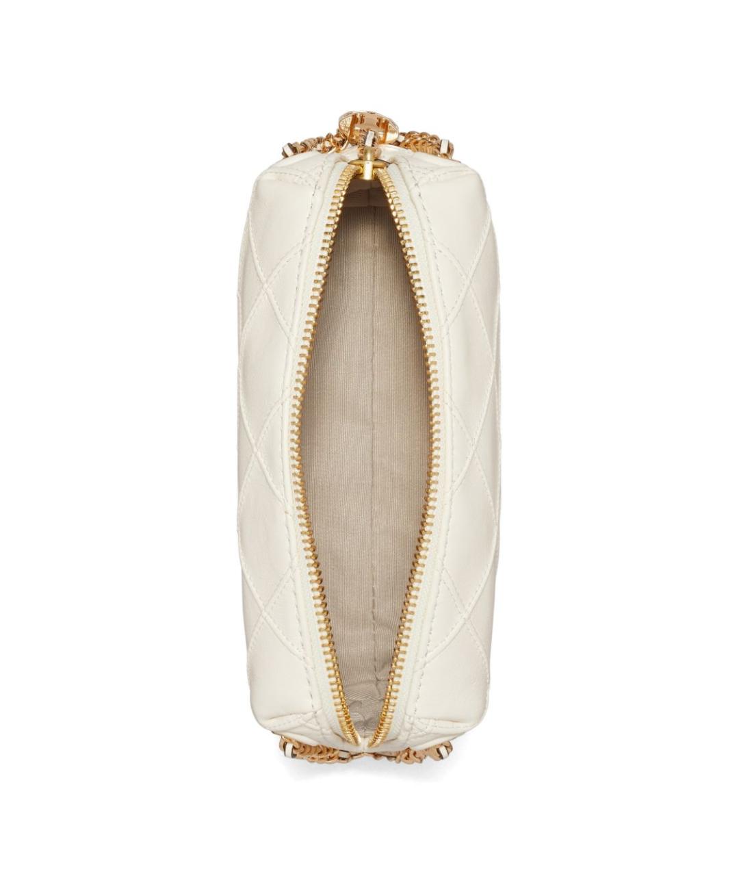 TORY BURCH Кожаная сумка тоут, фото 3