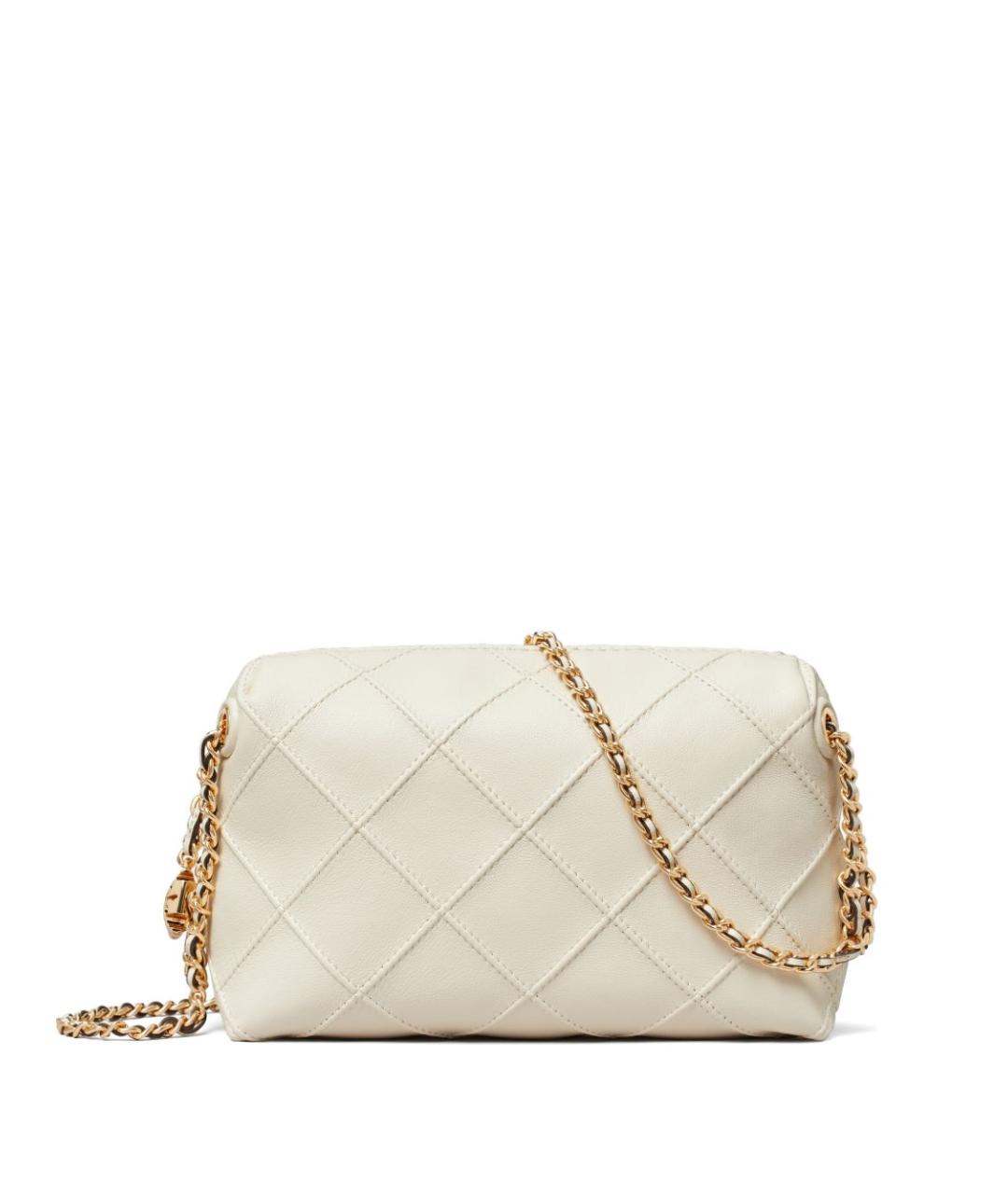 TORY BURCH Кожаная сумка тоут, фото 1