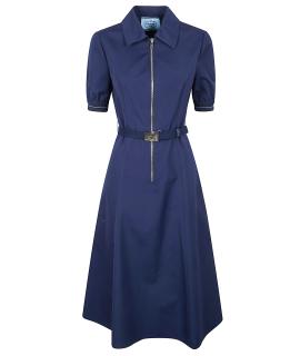 PRADA Повседневное платье